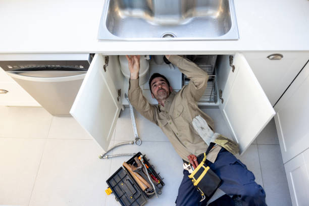 Best Affordable Plumbing Services  in Dunnstown, PA