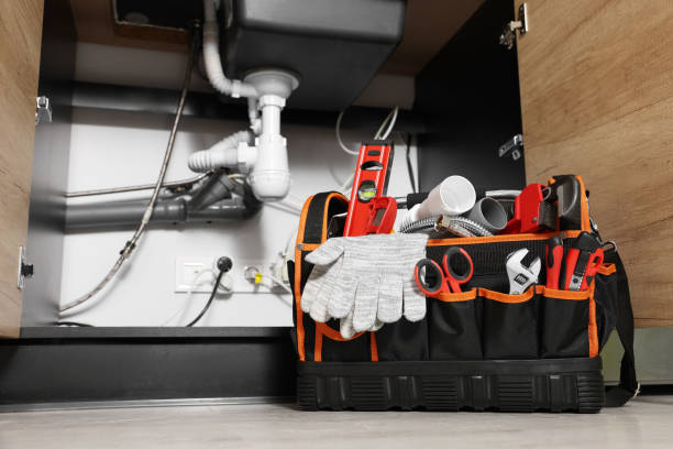 Best Sewer Line Repair  in Dunnstown, PA