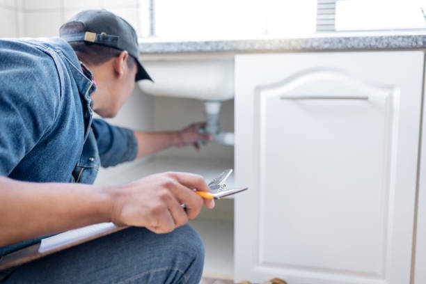 Best Plumbing Inspection Services  in Dunnstown, PA