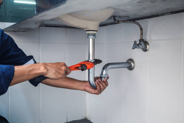 Trusted Dunnstown, PA Plumbing Experts