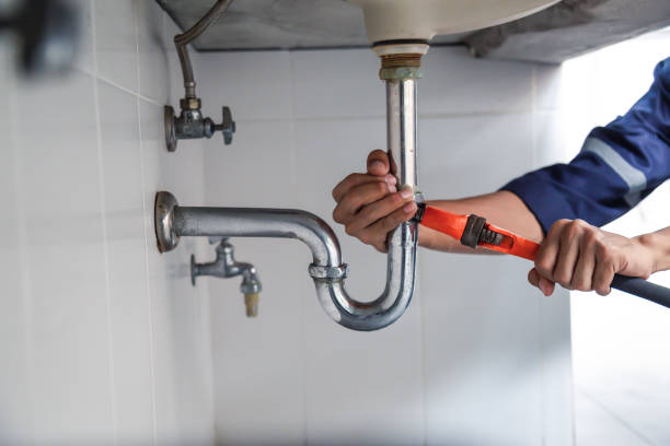Best Leak Detection Services  in Dunnstown, PA