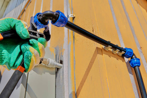 Best Commercial Plumbing Services  in Dunnstown, PA
