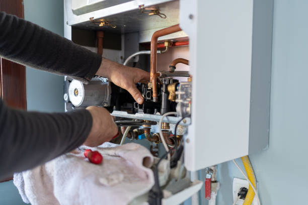 Best Toilet Repair Services  in Dunnstown, PA