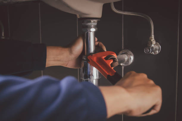 Best Sprinkler Systems  in Dunnstown, PA